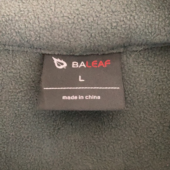 NWT Baleaf Women’s Faux Fur Fleece Lined Vest Size Large - Picture 15 of 16